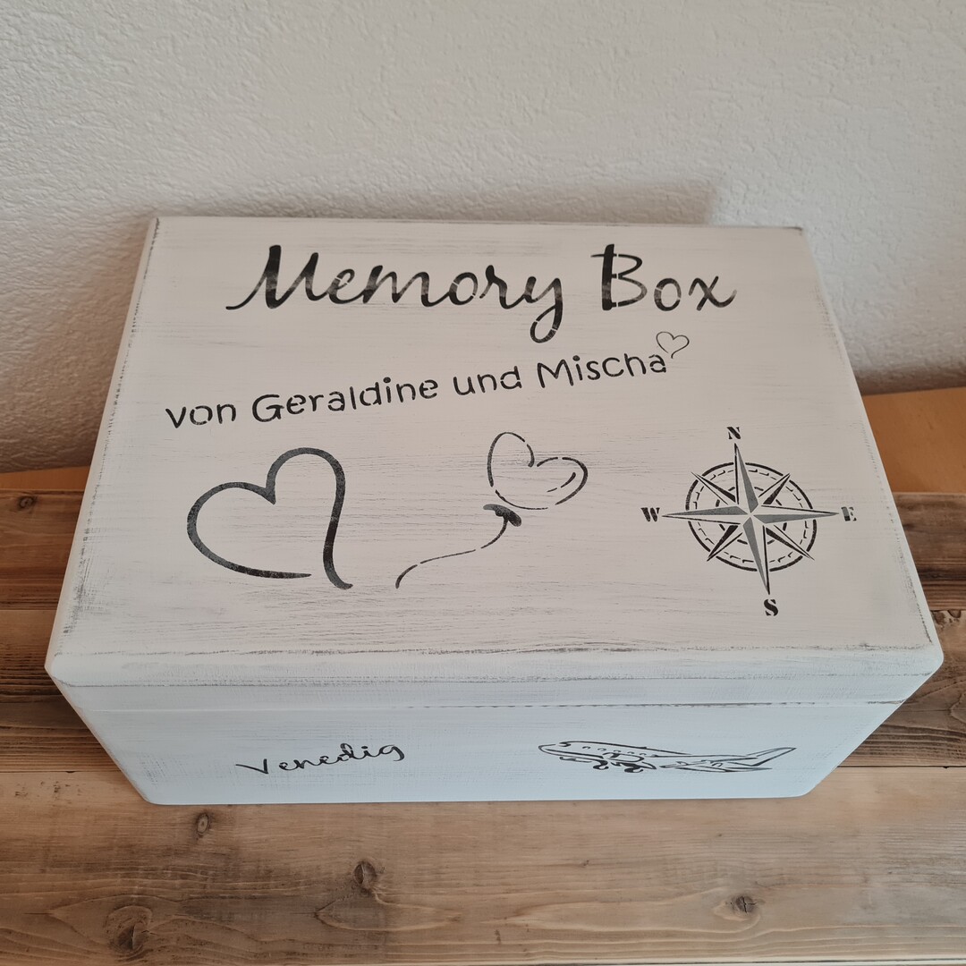 Memory Box